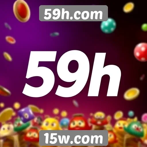 Análise das principais características do site 59h.com