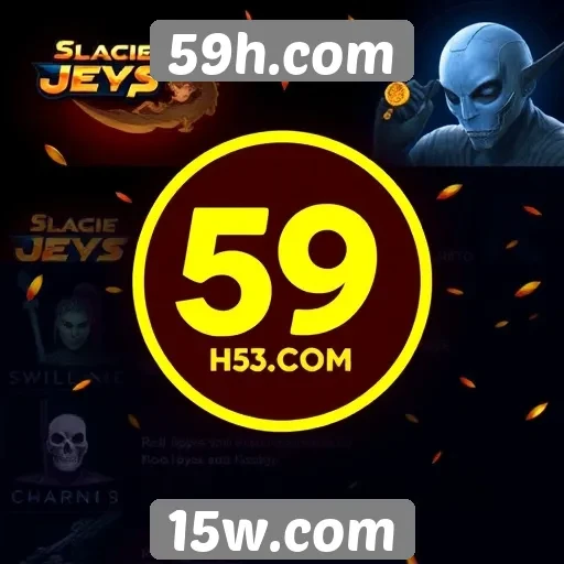 Desempenho dos jogos no 59h.com é avaliado