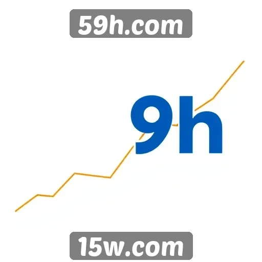 História do 59h.com e sua evolução no mercado
