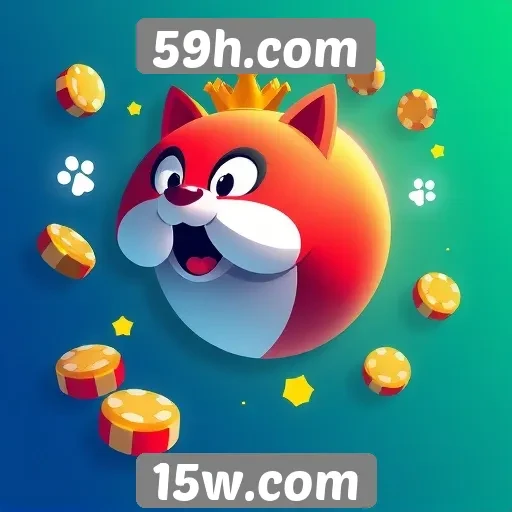 59h.com destaca inovações em jogos online