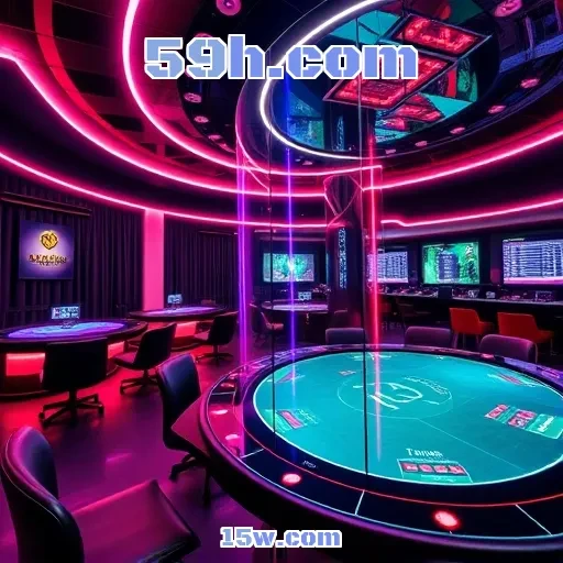 59h.com: Descubra as Promoções que Potencializam Seu Jogo!