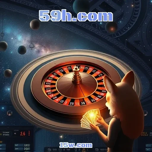 59h.com: Descubra como a Segurança Revoluciona sua Experiência de Jogo