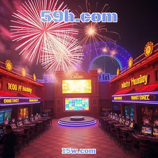 59h.com: Venha Conhecer os Benefícios da Seção VIP